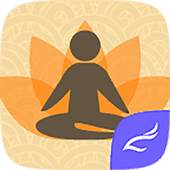 Yoga CM Launcher Theme 1.1.0