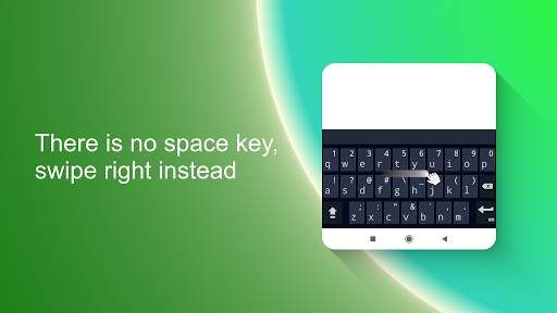 Quickmo Keyboard screenshot 4