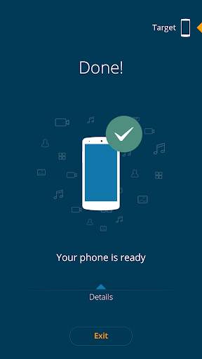 Mobilogy Transfer App screenshot 6