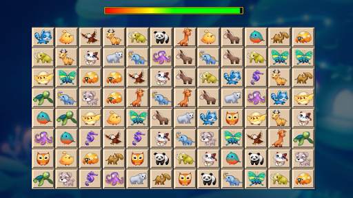 Onet Animals screenshot 1