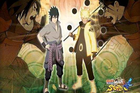 New Guide for Naruto Storm 4 screenshot 2