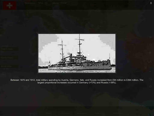 World War screenshot 9