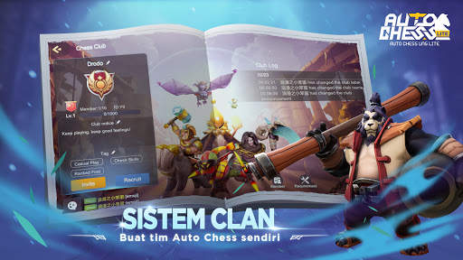 Auto Chess VNG Lite screenshot 3