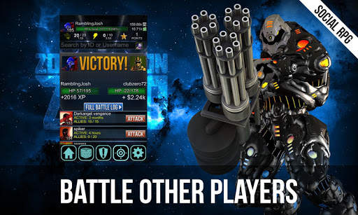 Zombie Moon: Marines v Zombies screenshot 4