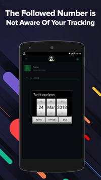 Online Tracker for WhatsApp: App Usage Tracker screenshot 4