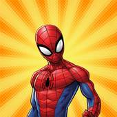 Spider-man Run 2 1.0