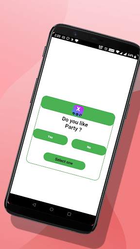 X Player screenshot 5