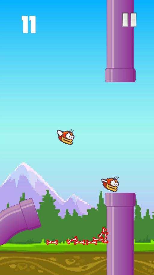 Bird Crush screenshot 3