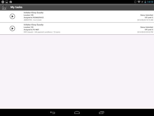 HSC Mobile screenshot 11