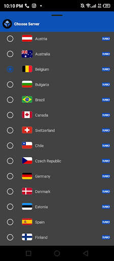 VPN Master by TKVPN screenshot 3