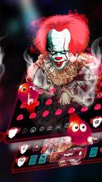Keyboard Joker Clown screenshot 3