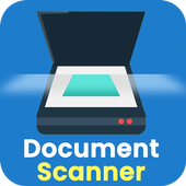 Document Scanner icon