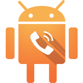 Bloqueador de Chamadas Droid icon