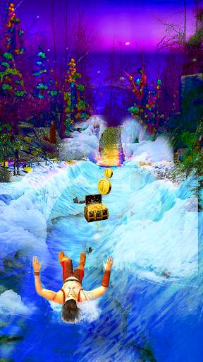 Temple Princess Lost Oz Run screenshot 2