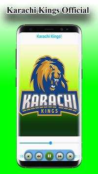 PSL 2019 Offline Official Songs screenshot 8