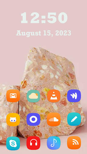 Samsung S23 Ultra Launcher screenshot 4