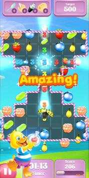 Garden Fruit Candy screenshot 6