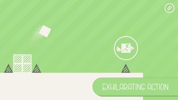 Dash lite: Geometry Madness screenshot 4