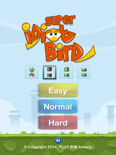 Super idiot bird screenshot 18