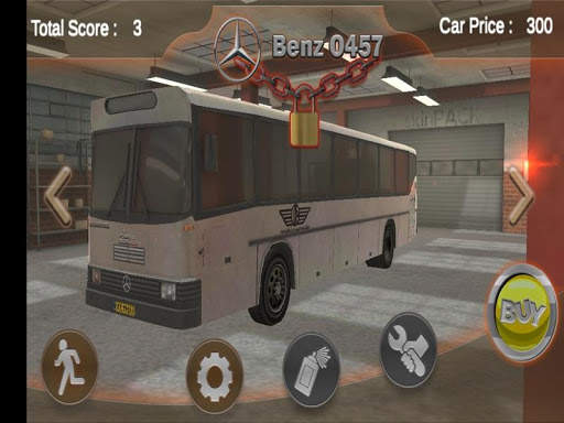 Bus Parking Simulator 2020 screenshot 7