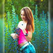 Square Fit - Photo Blur Image Background 1.0