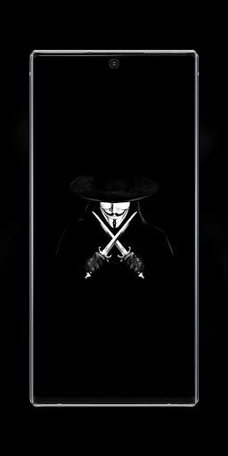 Wallpaper - Wallpaper HD screenshot 6