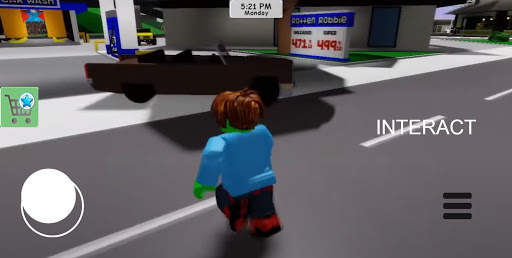 Brookhaven RP Mod screenshot 3
