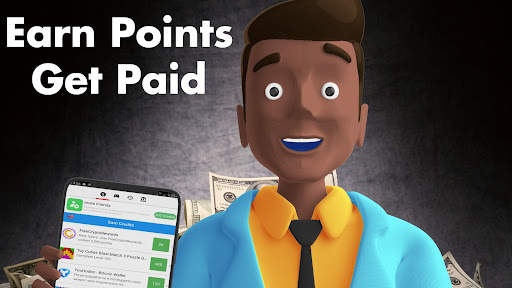 RewardZ Earn Money Rewards screenshot 21