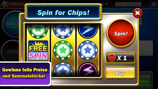 Super Bingo screenshot 4