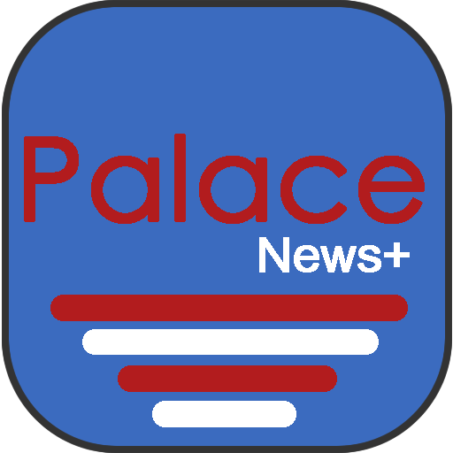 Palace News  icon