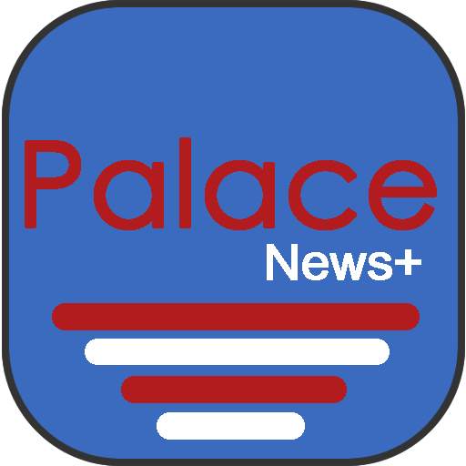 Palace News  1.0