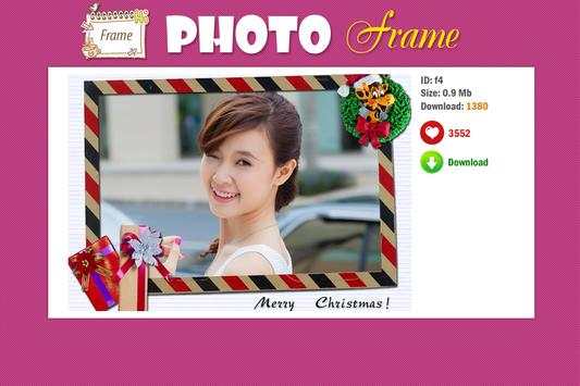 Photo Frames - Camera Effects screenshot 4