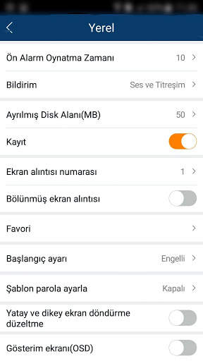 Rivo Live Plus screenshot 4
