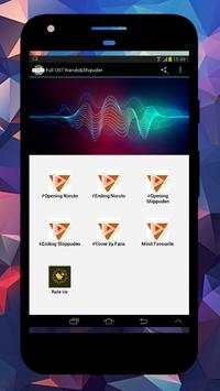 OST Naruto & Shippuden Complete screenshot 1
