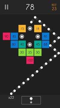Bouncing Balls screenshot 1