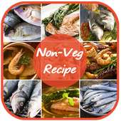 Non Veg Recipes on 9Apps
