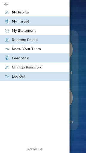 Sathi Loyalty Programme screenshot 2
