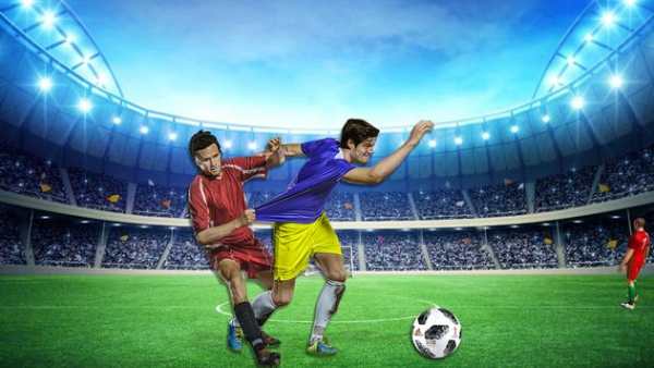 Football Strike Soccer Hero 2018 _ Best Player screenshot 5