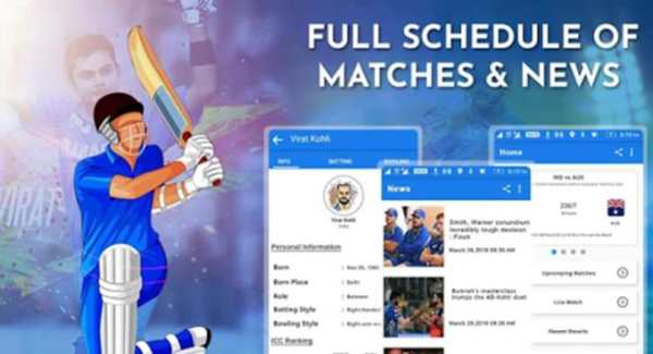 Dream11 Fantasy Sports screenshot 4