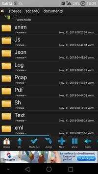 Clean Storage скриншот 5