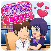 Office Love icon