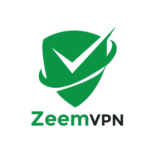Zeem Free Vpn Master Fast &amp; Secure icon