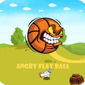 Angry Flay Ball 1.1