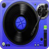 Dj Cross Mixer 3 icon