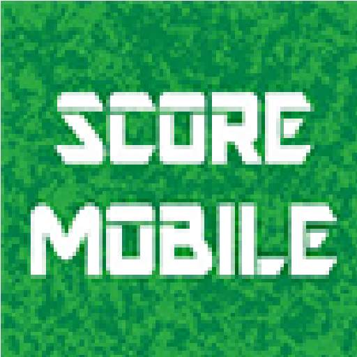 Score Mobile 1.1.0
