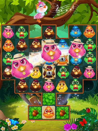 New - Bird Mania screenshot 6