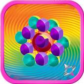 Bubble Shooter Blaze