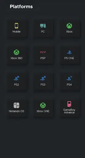 A to Z Cheats screenshot 3