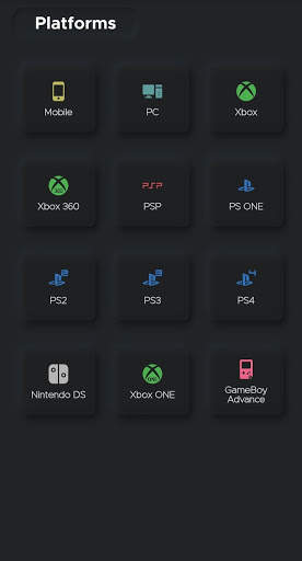 A to Z Cheats screenshot 3