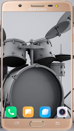 Drum Set Wallpaper Best HD screenshot 13